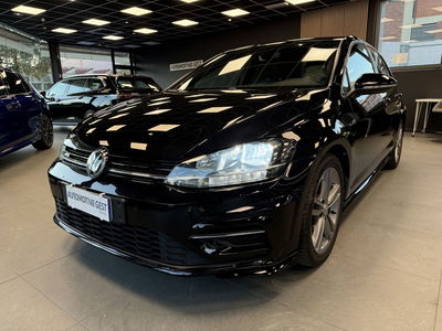 Volkswagen Golf 1.4 TSI ACT 150 CV DSG 5p. Highline BlueMot.Technology usata