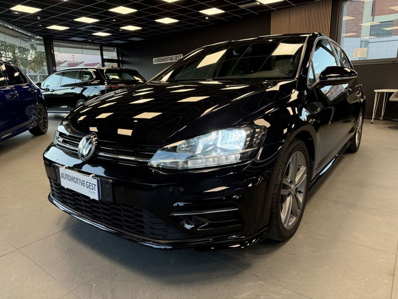 Volkswagen Golf 1.4 TSI ACT 150 CV DSG 5p. Highline BlueMot.Technology