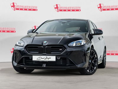 BMW Serie 1 M135 xdrive MSport Pro auto usata