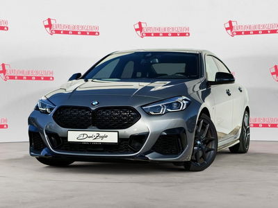 BMW Serie 2 Gran Coupé M235 Gran Coupe xdrive M Technology II auto usata