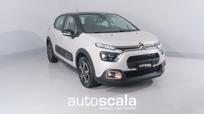 Citroen C3 BlueHDi 100 S&S C-Series usata
