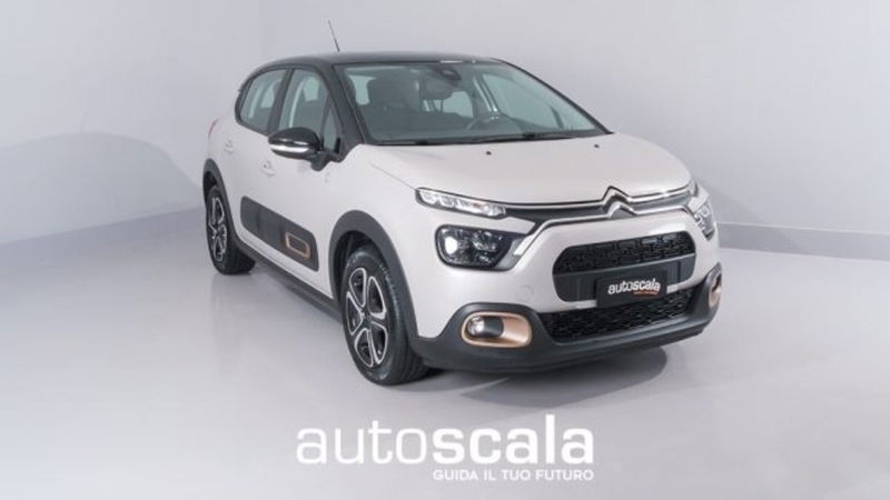 Citroen C3 BlueHDi 100 S&S C-Series