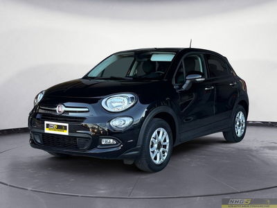 Fiat 500X 1.6 E-Torq 110 CV Pop Star usata