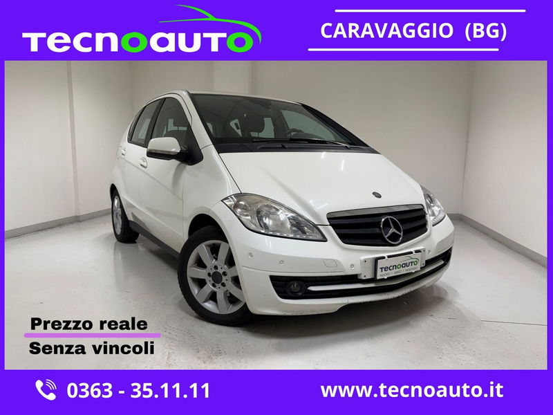 Mercedes-Benz Classe A 150 Elegance