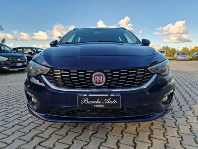 Fiat Tipo Station Wagon Tipo 1.6 Mjt S&S SW Easy Business usata
