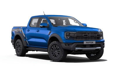 Ford Ranger Pick-up Raptor 2.0 ecoblue 210cv auto nuovo