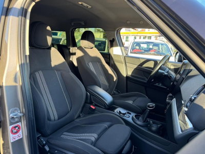 MINI Mini Countryman 2.0 Cooper SD Business Countryman ALL4 Automatica (10)