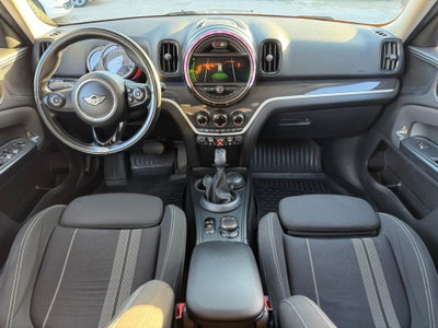 MINI Mini Countryman 2.0 Cooper SD Business Countryman ALL4 Automatica (12)