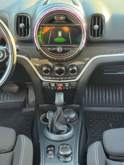 MINI Mini Countryman 2.0 Cooper SD Business Countryman ALL4 Automatica (13)