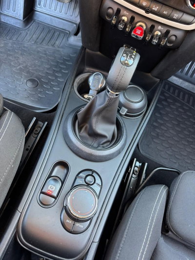 MINI Mini Countryman 2.0 Cooper SD Business Countryman ALL4 Automatica (14)