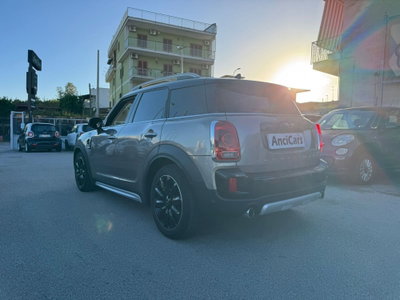 MINI Mini Countryman 2.0 Cooper SD Business Countryman ALL4 Automatica (15)