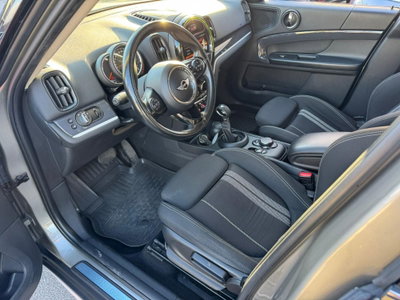 MINI Mini Countryman 2.0 Cooper SD Business Countryman ALL4 Automatica (5)
