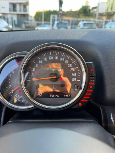 MINI Mini Countryman 2.0 Cooper SD Business Countryman ALL4 Automatica (8)