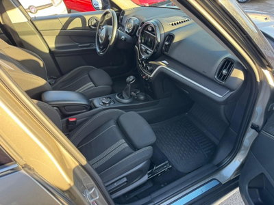 MINI Mini Countryman 2.0 Cooper SD Business Countryman ALL4 Automatica (9)