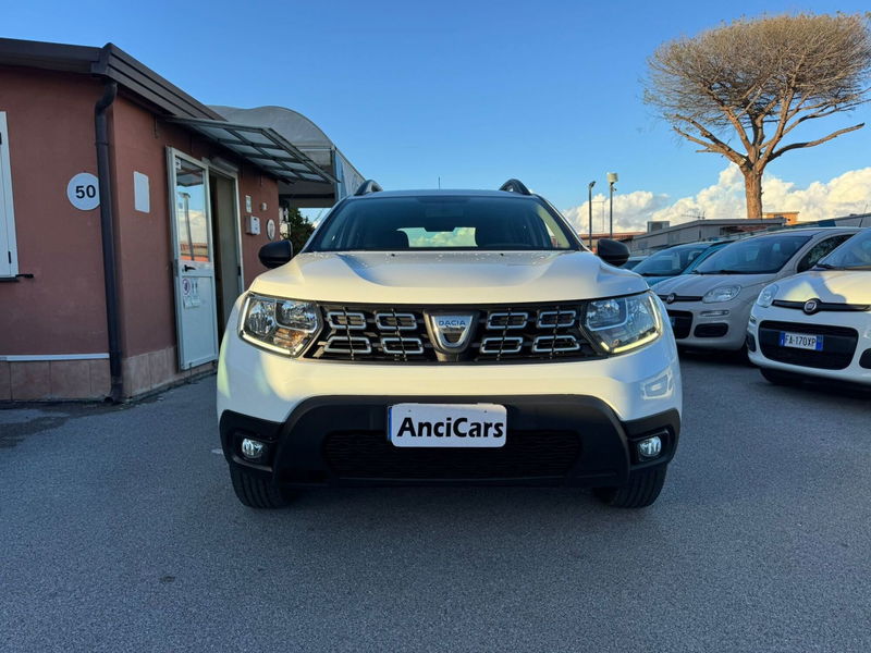 Dacia Duster 1.5 Blue dCi 8V 115 CV 4x2 Comfort DaciaPlus