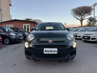 Fiat 500X 1.3 MultiJet 95 CV Urban usata