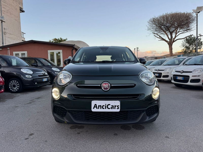 Fiat 500X 1.3 MultiJet 95 CV Urban