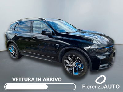 Lynk & Co 01 01 1.5 td phev usata
