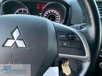 Mitsubishi ASX 1.8 DI-D 116 CV 2WD Intense Panoramic (12)