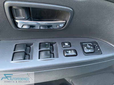 Mitsubishi ASX 1.8 DI-D 116 CV 2WD Intense Panoramic (13)