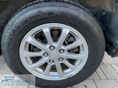 Mitsubishi ASX 1.8 DI-D 116 CV 2WD Intense Panoramic (14)