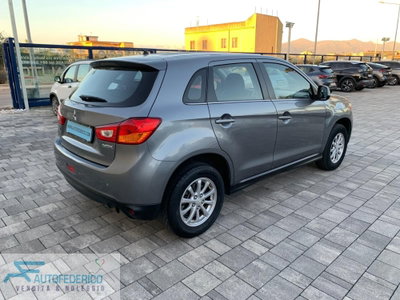 Mitsubishi ASX 1.8 DI-D 116 CV 2WD Intense Panoramic (6)
