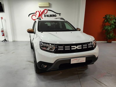 Dacia Duster 1.0 TCe GPL 4x2 Extreme usata