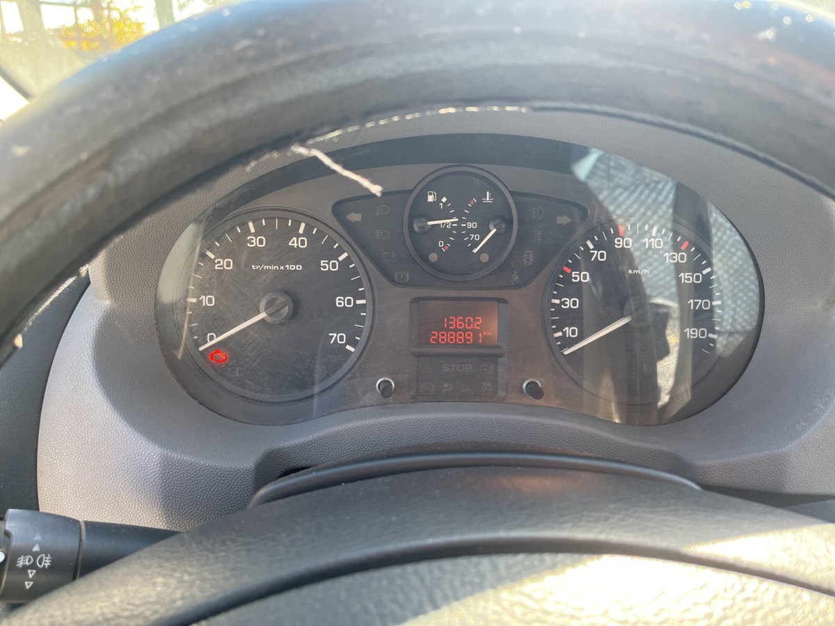 Fiat Scudo Furgone 2.0 MJT DPF PC Combi 5 posti (M1) (14)