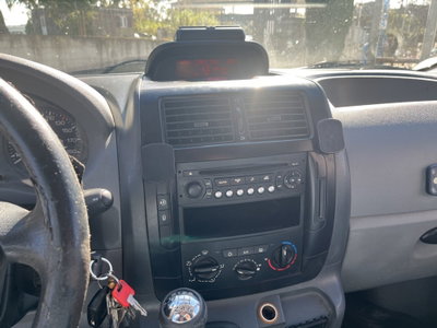 Fiat Scudo Furgone 2.0 MJT DPF PC Combi 5 posti (M1) (15)