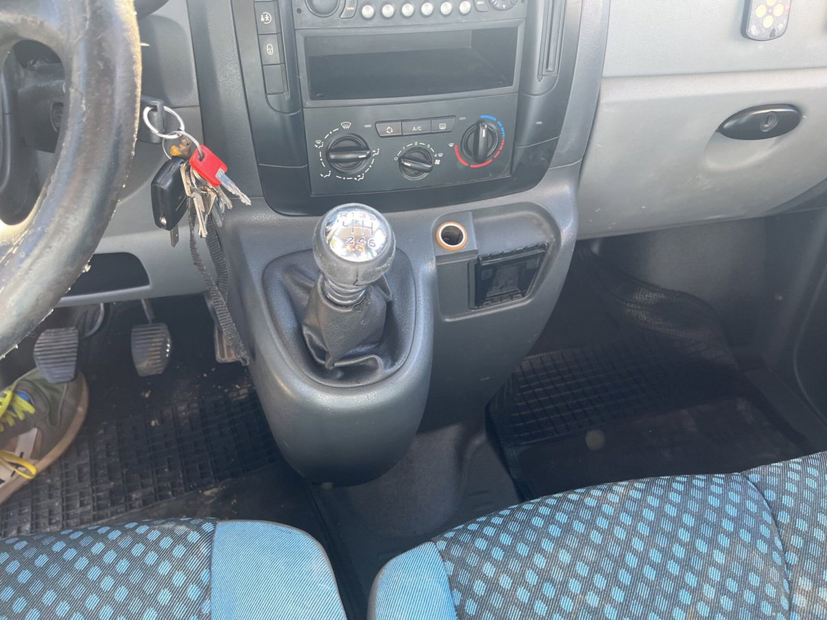 Fiat Scudo Furgone 2.0 MJT DPF PC Combi 5 posti (M1) (17)