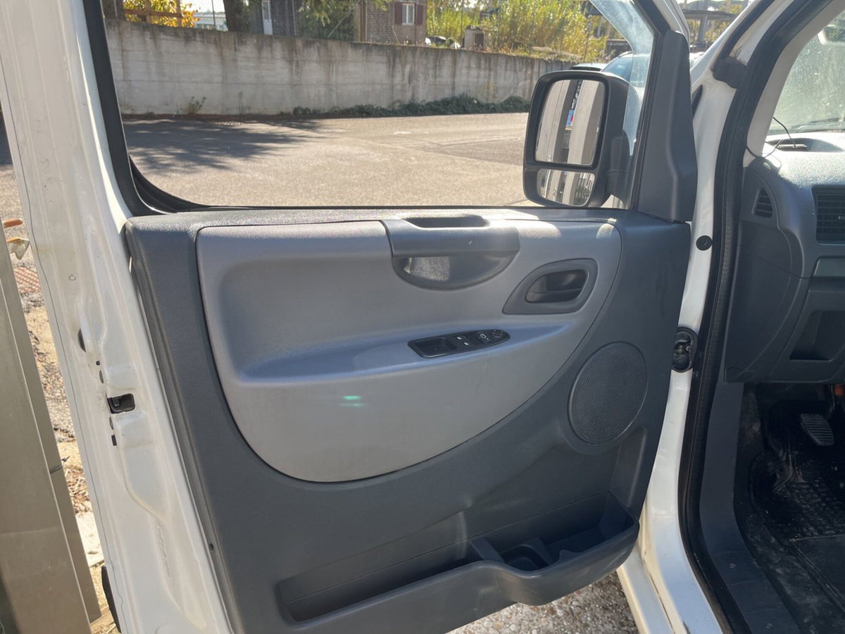 Fiat Scudo Furgone 2.0 MJT DPF PC Combi 5 posti (M1) (18)