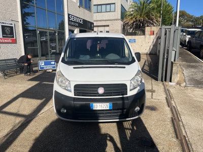Fiat Scudo Furgone 2.0 MJT DPF PC Combi 5 posti (M1) (4)
