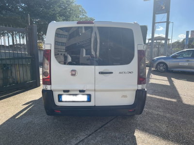 Fiat Scudo Furgone 2.0 MJT DPF PC Combi 5 posti (M1) (8)