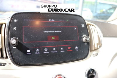 Fiat 500 1.0 Hybrid Lounge (10)