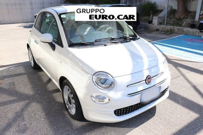 Fiat 500 1.0 Hybrid Lounge (2)