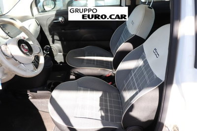 Fiat 500 1.0 Hybrid Lounge (7)