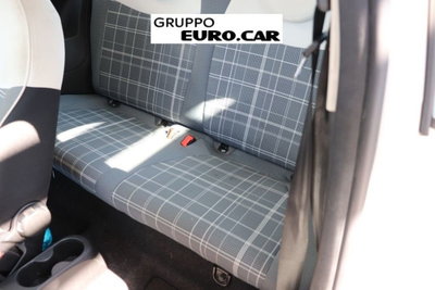 Fiat 500 1.0 Hybrid Lounge (9)