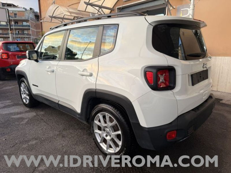 Jeep Renegade 1.0 T3 Limited