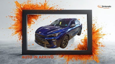 Cupra Terramar 1.5 hybrid 150cv dsg usata