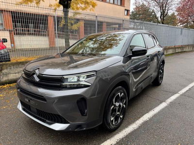 Citroen C5 Aircross Aircross PureTech 130 S&S C-Series usata