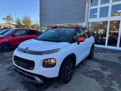 Citroen C3 Aircross BlueHDi 100 S&S Feel usata