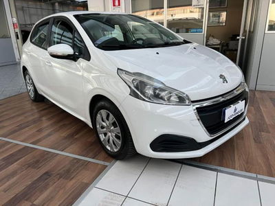 Peugeot 208 82 5 porte Access