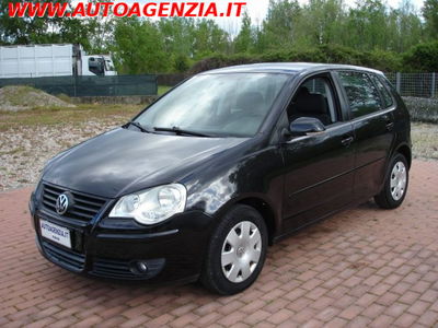 Volkswagen Polo 1.4/69CV TDI 5p. Comfortline usata