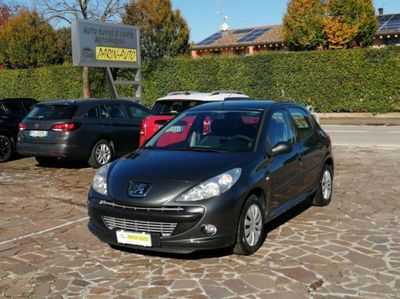 Peugeot 206 60CV 5p. Urban usata