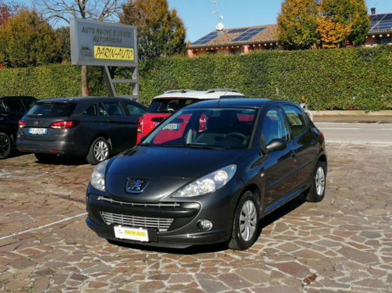 Peugeot 206 60CV 5p. Urban