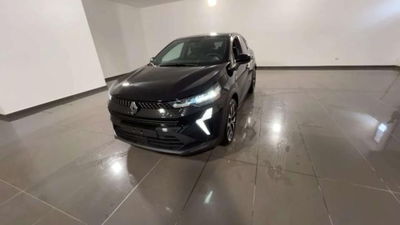 Renault Captur 1.0 eco-g Evolution 100cv nuova