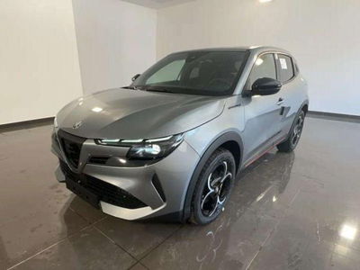 Alfa Romeo Junior 1.2 ibrida Speciale 145cv edct6 nuova