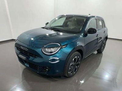 Fiat 600 1.2 hybrid La Prima 145cv auto nuova