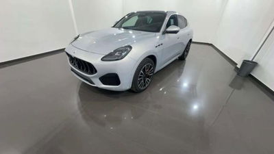 Maserati Grecale 2.0 mhev Grecale 250cv auto nuova