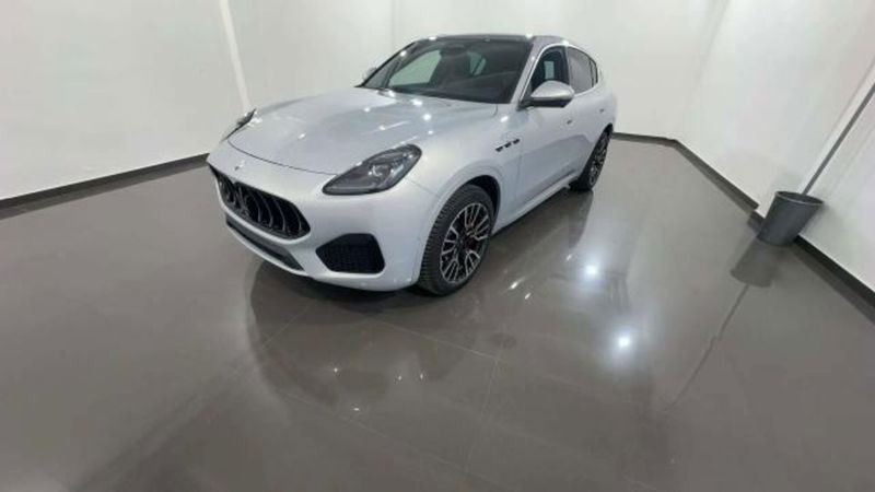 Maserati Grecale 2.0 mhev Grecale 250cv auto